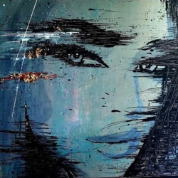 Anastasia Weisbeck, Künstlerin - powered by Bscout® - Faire Suchmaschine & Netzwerk!