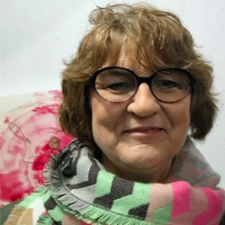 Christiana Topp, Künstlerin - powered by Bscout® - Faire Suchmaschine & Netzwerk!