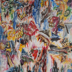 Jürgen Braun, Künstler - powered by Bscout® - Faire Suchmaschine & Netzwerk!