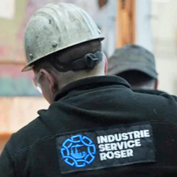 Industrieservice Röser - powered by Bscout® - Faire Suchmaschine & Netzwerk!