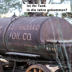 Tankschutz M. Scherer - powered by Bscout® - Faire Suchmaschine & Netzwerk!